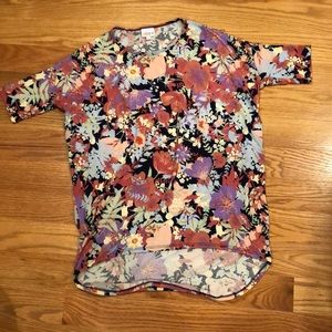 LuLaRoe Irma top
